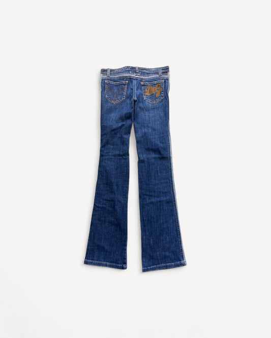 DOLCE & GABBANA JEANS W27 L30