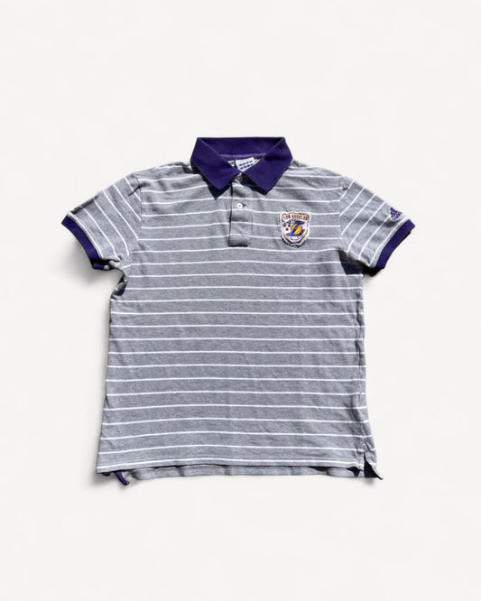 LA LAKERS POLO SHIRT (M)