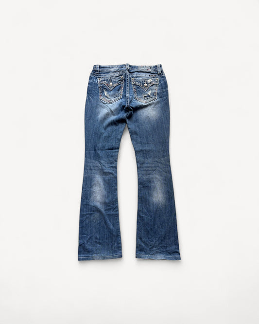 MISS ME JEANS W32 L34 #M36