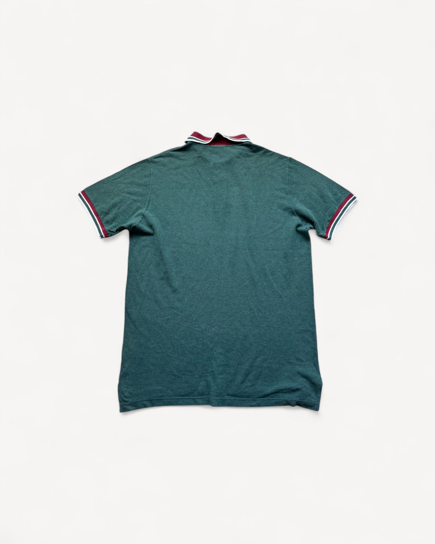 ETRO POLO SHIRT (XL)