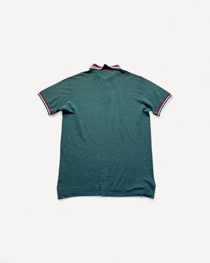 ETRO POLO SHIRT (XL)