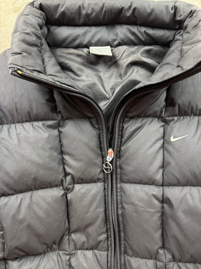 NIKE PUFFER JACKET (S)