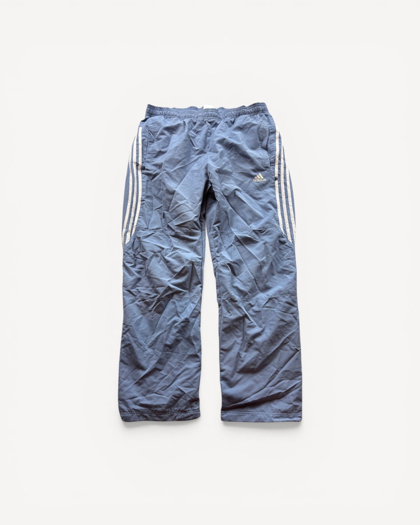 ADIDAS BABYBLUE TRACKPANT (L)