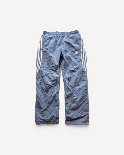 ADIDAS BABYBLUE TRACKPANT (L)