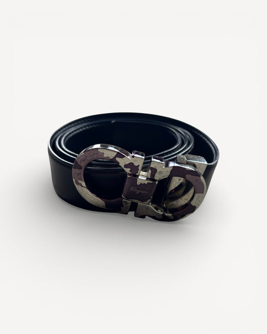 FERRAGAMO BELT
