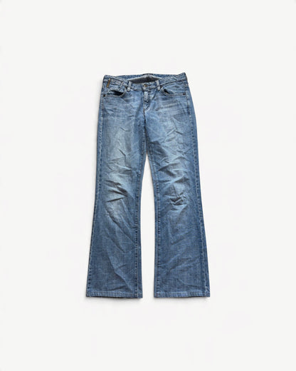 ARMANI JEANS W31 L32