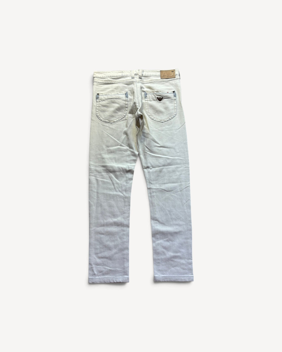 ARMANI JEANS W32 L30