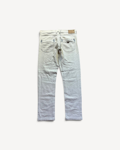 ARMANI JEANS W32 L30