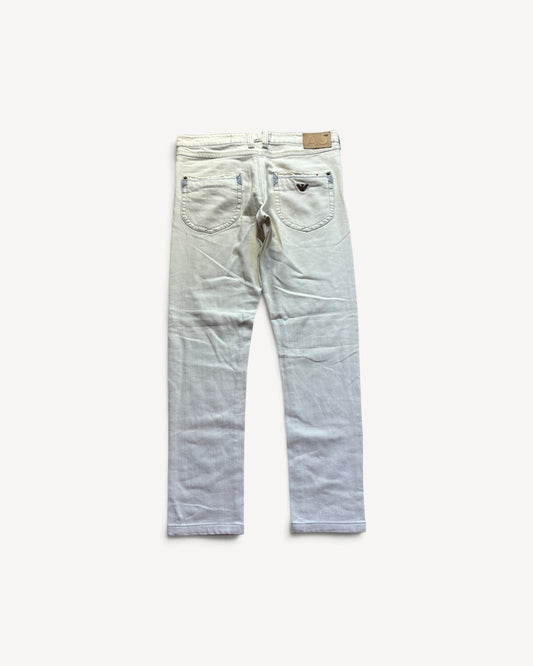 ARMANI JEANS W32 L30