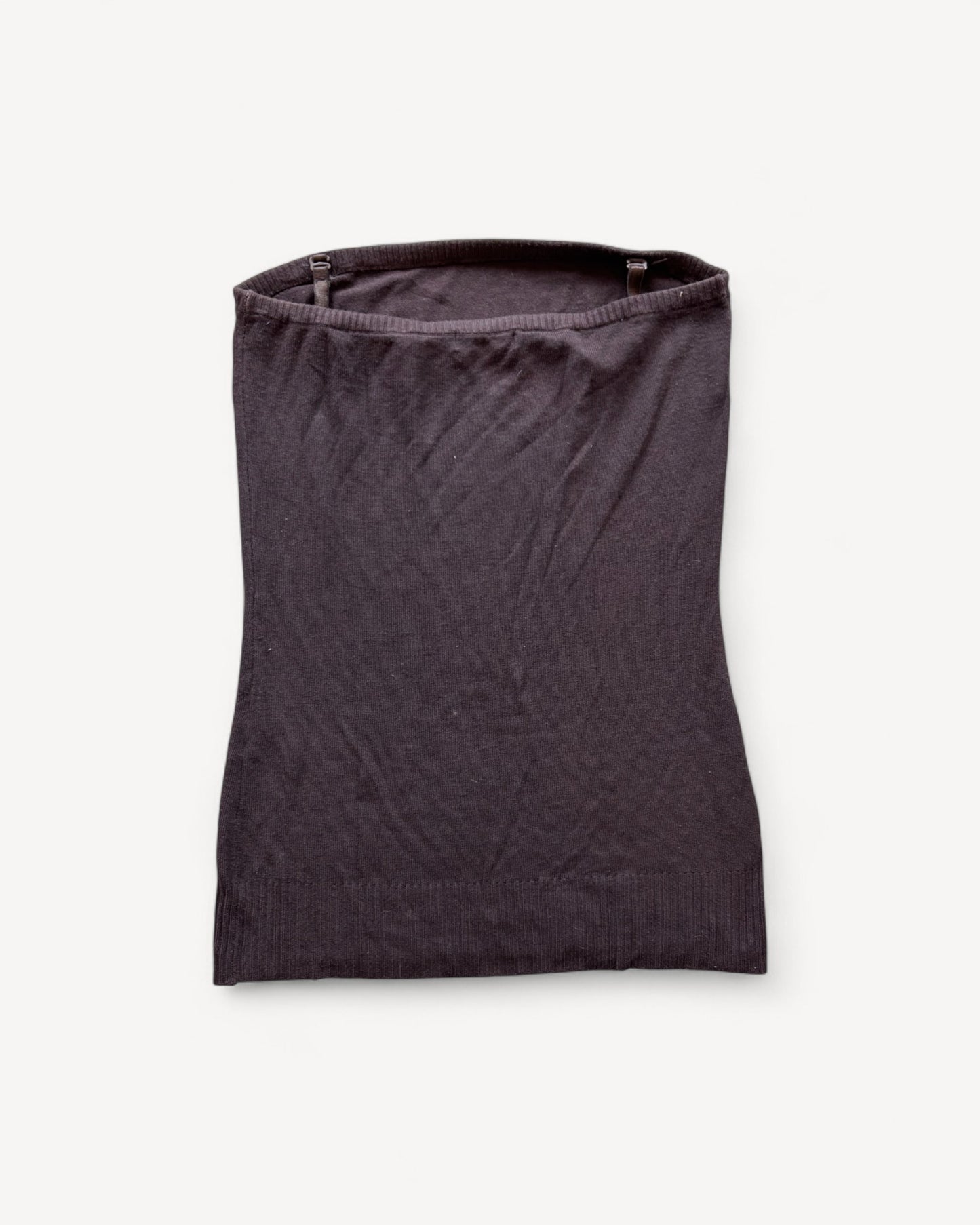 GUESS WOMEN TUBETOP (S)