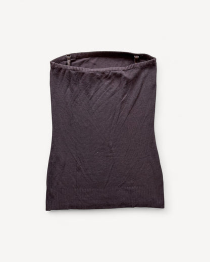 GUESS WOMEN TUBETOP (S)