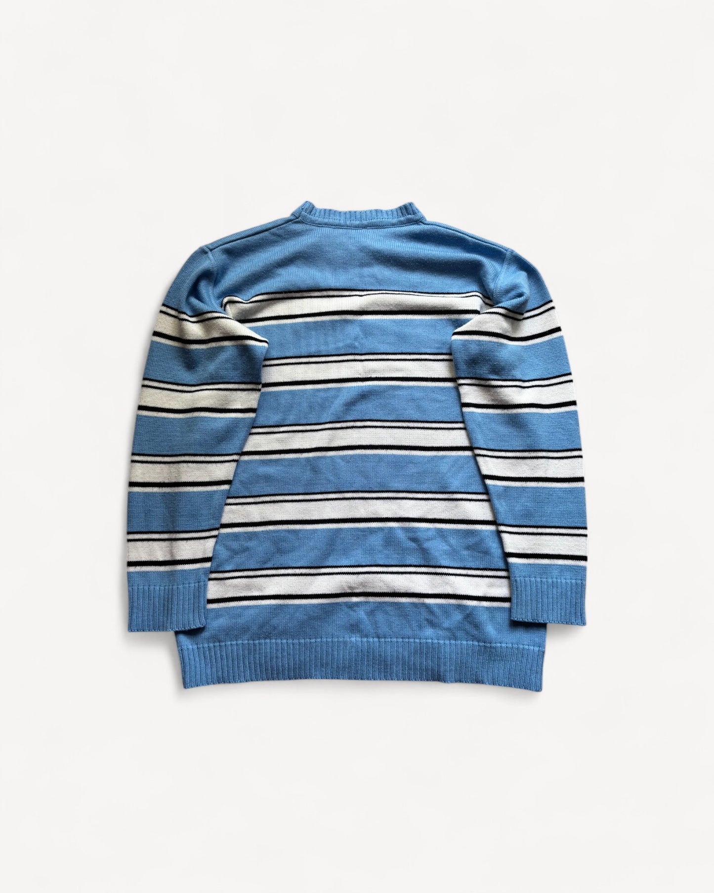 LACOSTE KNIT (L)
