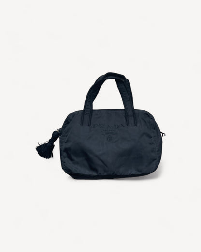 PRADA BLACK BAG