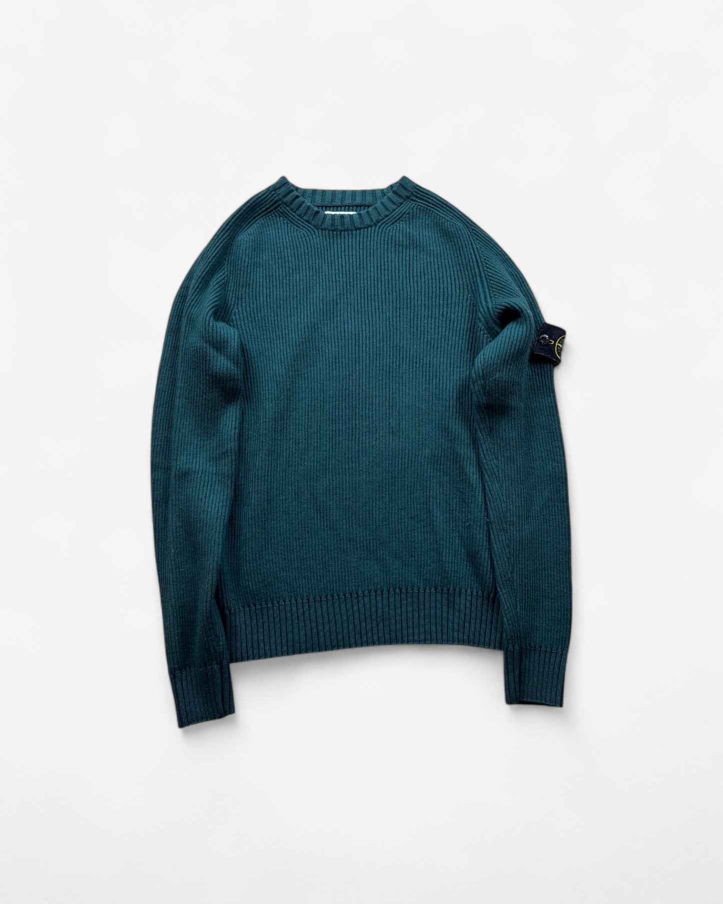 STONE ISLAND KNIT (S)