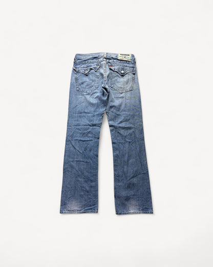 TRUE RELIGION JEANS W34 L34 #TR29