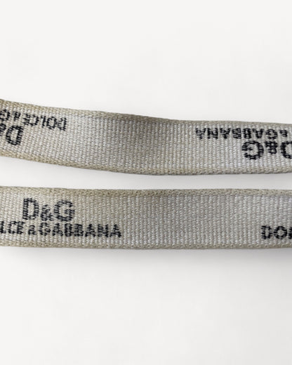 DOLCE & GABBANA BELT