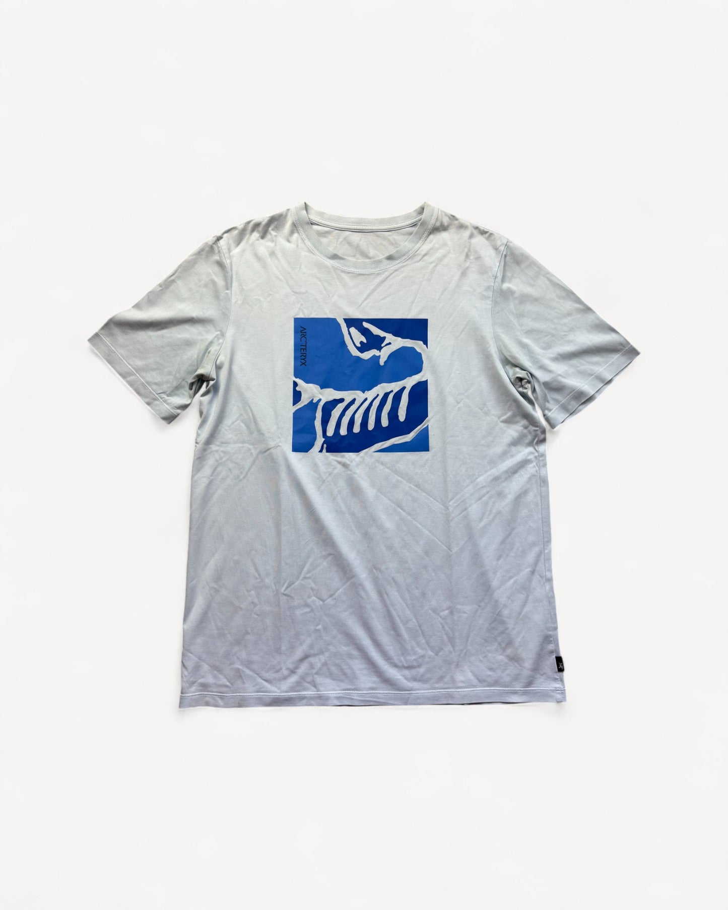ARC’TERYX T-SHIRT (M)