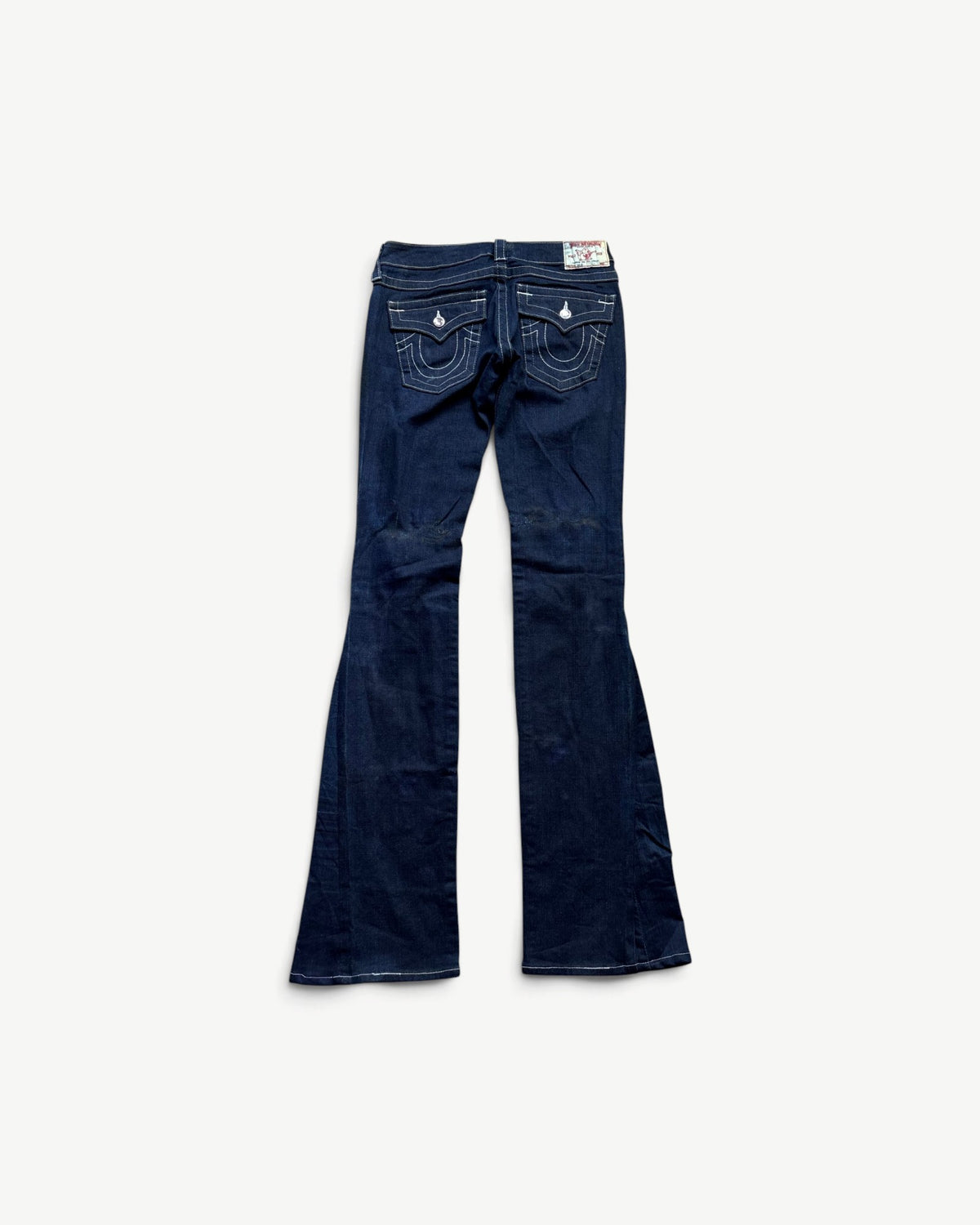 TRUE RELIGION JEANS W27 L34 #TR20