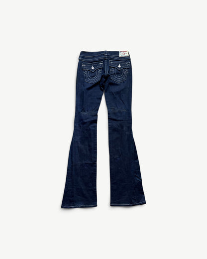 TRUE RELIGION JEANS W27 L34 #TR20