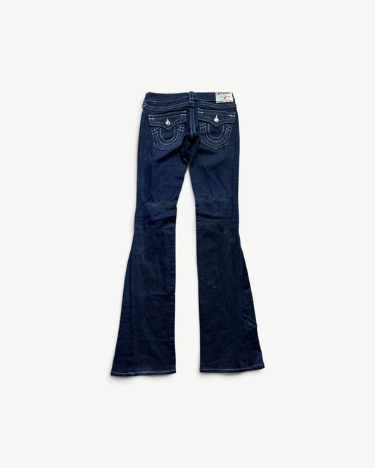 TRUE RELIGION JEANS W27 L34 #TR20
