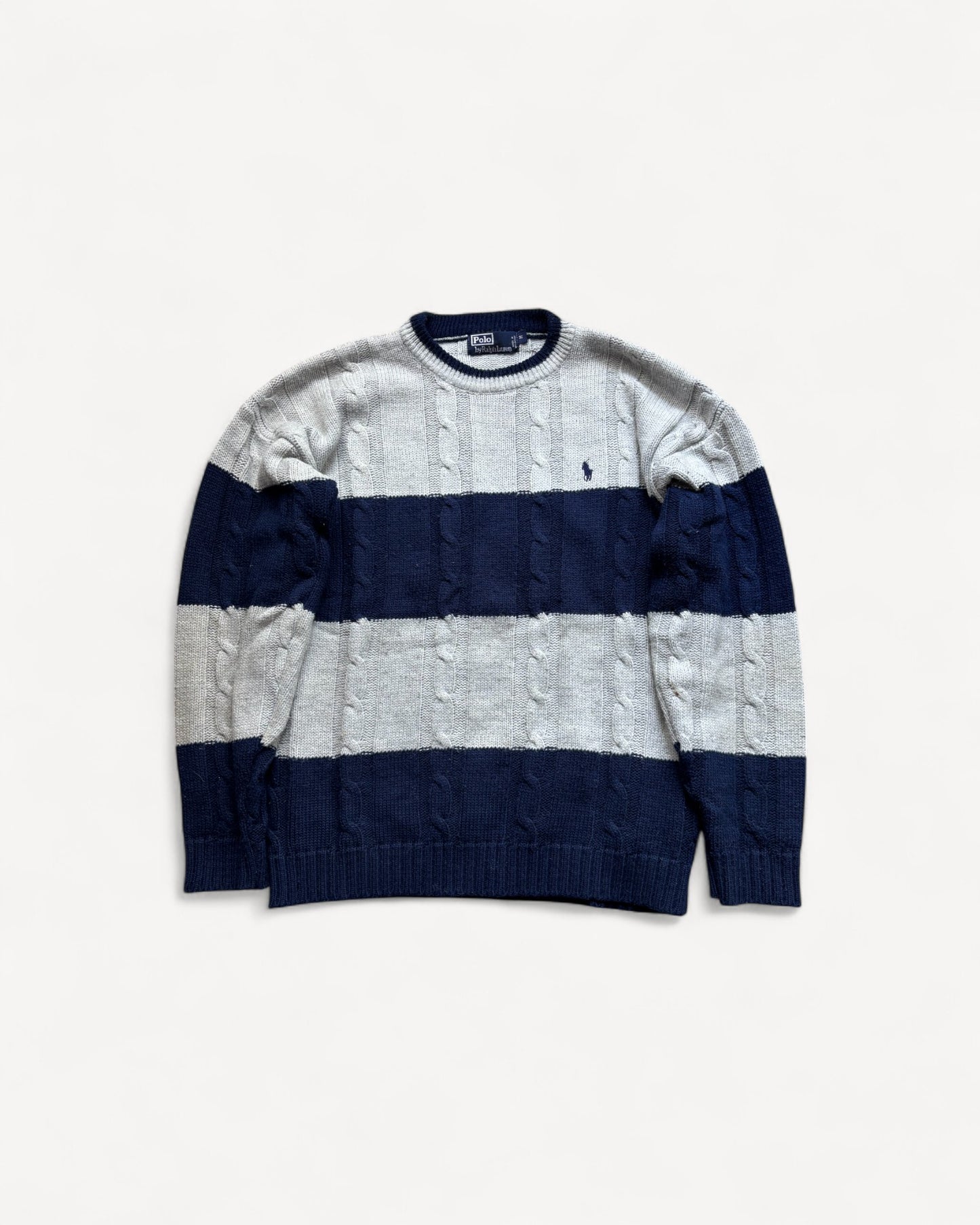 RALPH LAUREN KNIT (M)