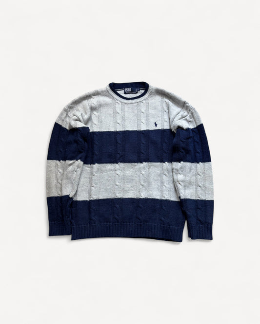 RALPH LAUREN KNIT (M)