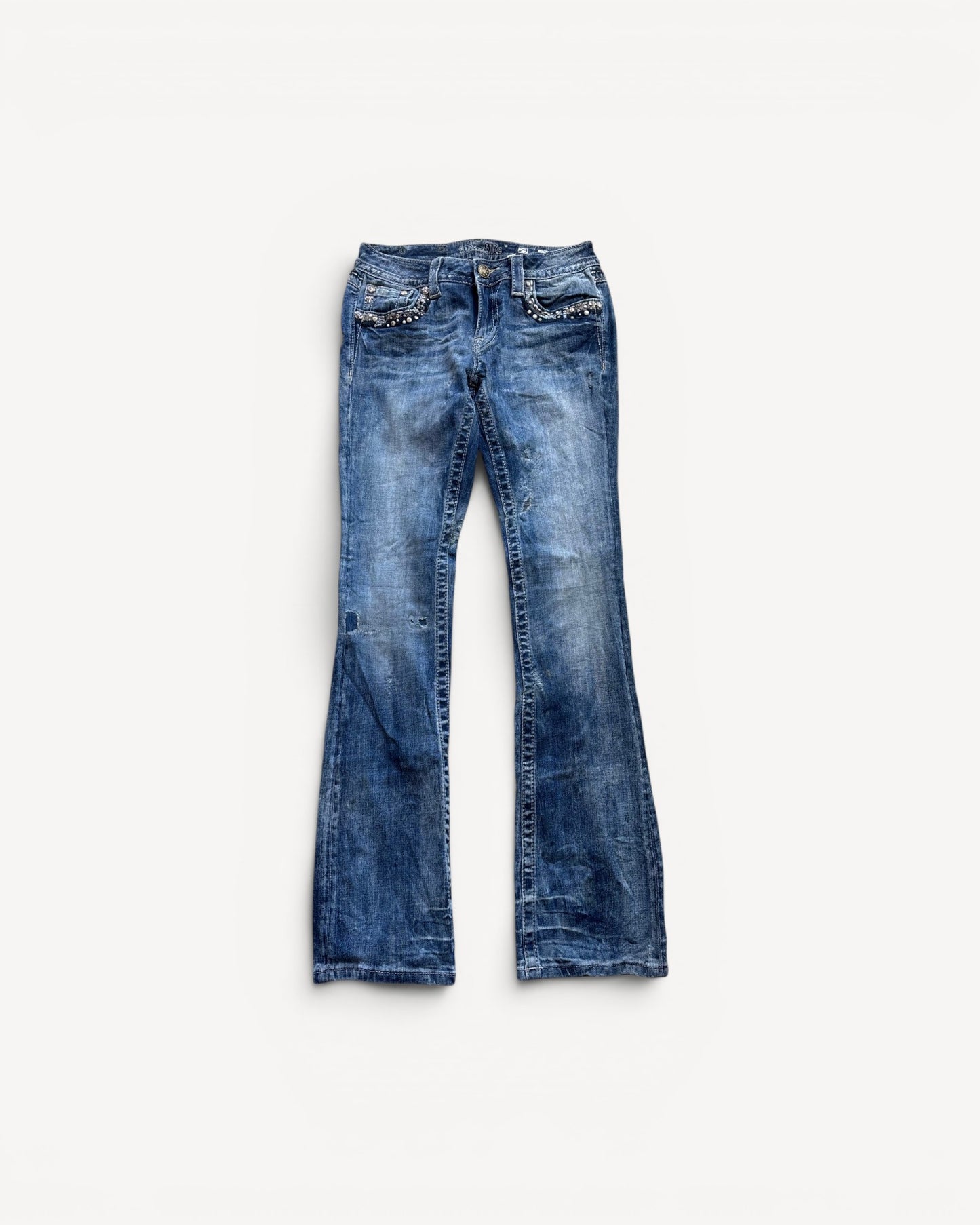 MISS ME JEANS W29 L32 #M20