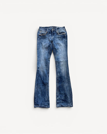 MISS ME JEANS W29 L32 #M20