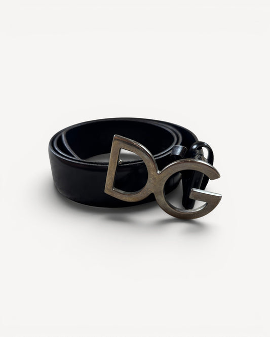 DOLCE & GABBANA BELT