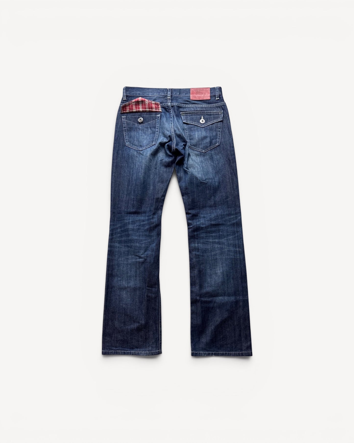 BURBERRY JEANS W31 L30
