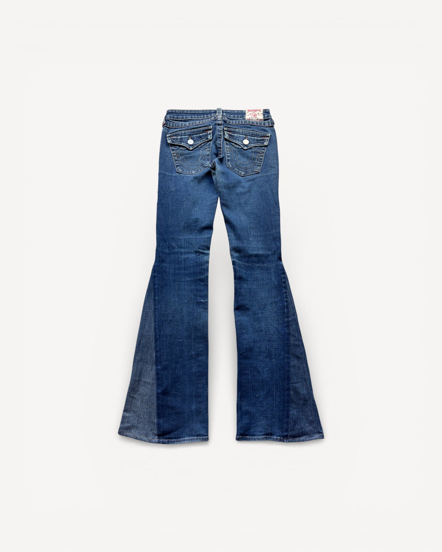 TRUE RELIGION JEANS W29 L32 #TR41