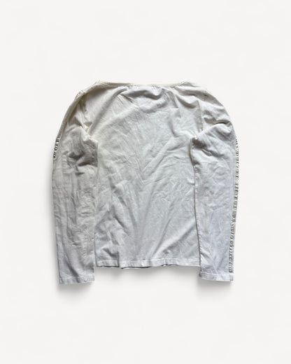 ADIDAS WOMEN LONGSLEEVE (L)