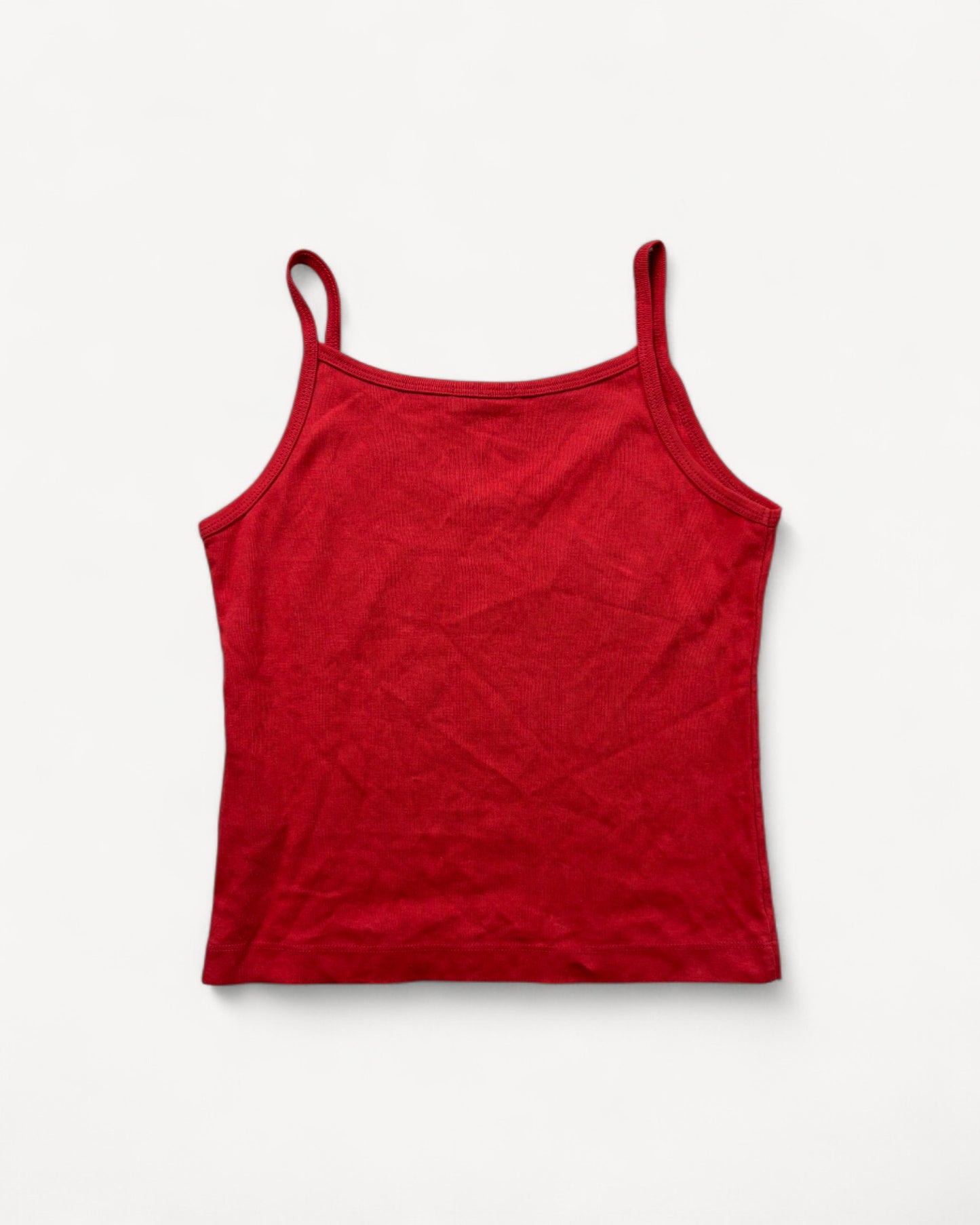 GUESS WOMEN TANKTOP (S)