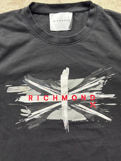 RICHMOND T-SHIRT (L)