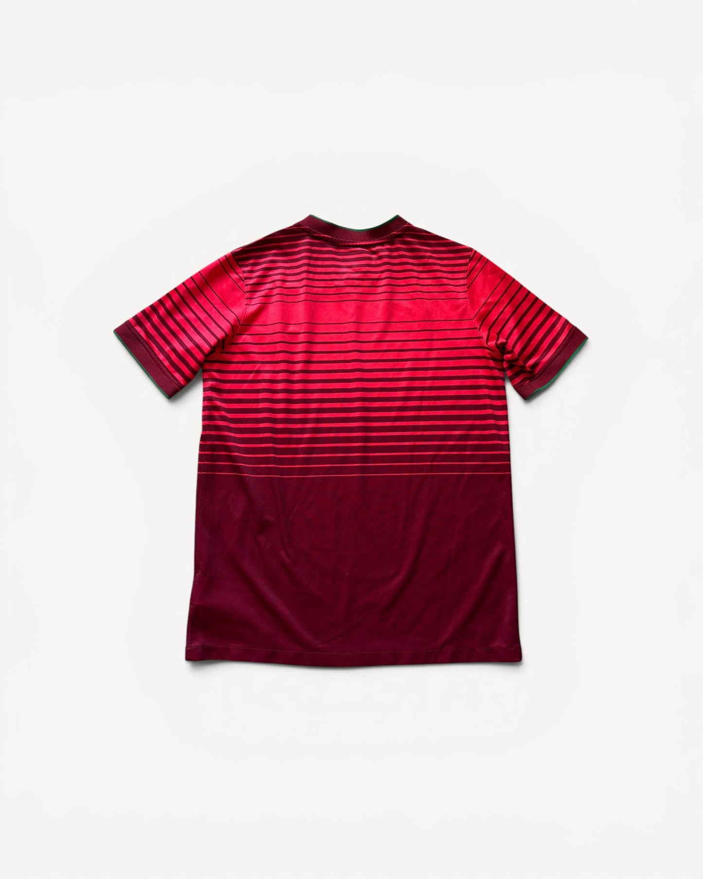 PORTUGAL JERSEY (S)