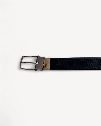 LOUIS VUITTON 2in1 MONOGRAM BELT