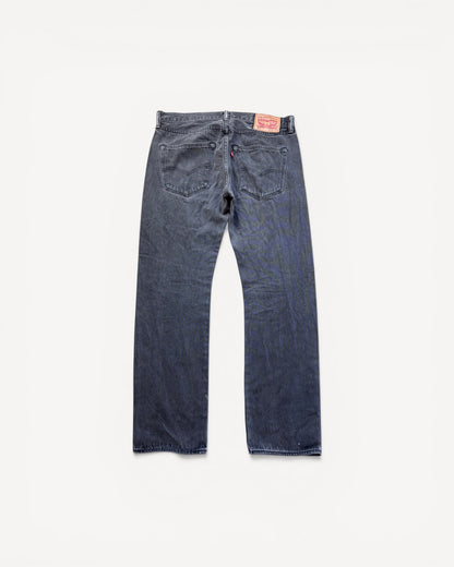 LEVI‘S 501 JEANS W32 L32 #L4