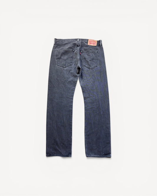 LEVI‘S 501 JEANS W32 L32 #L4