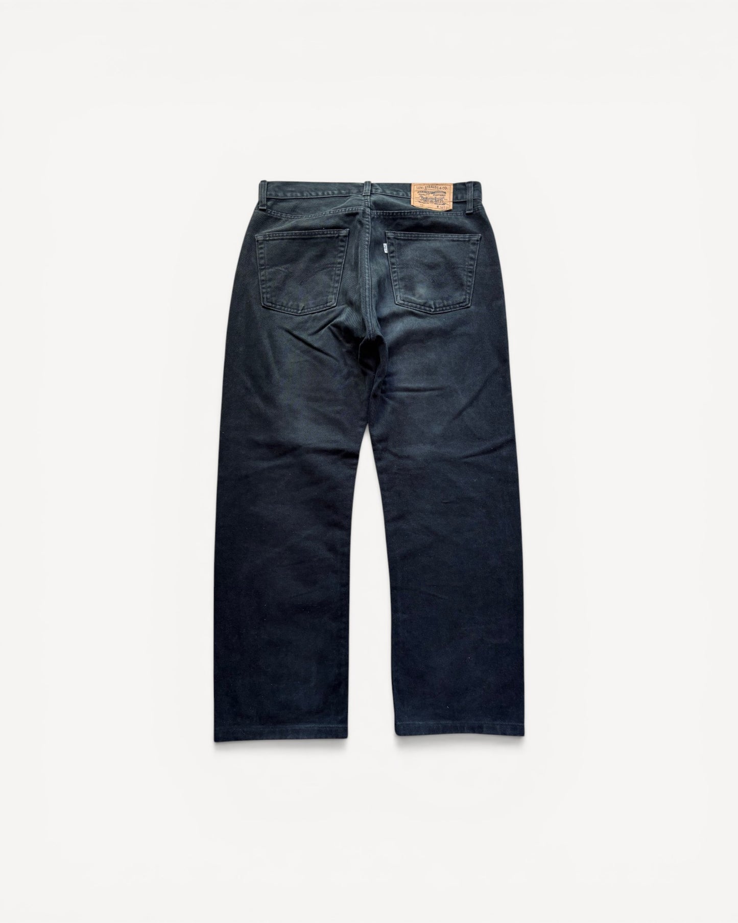 LEVI‘S BOOTCUT JEANS W36 L32 #L20