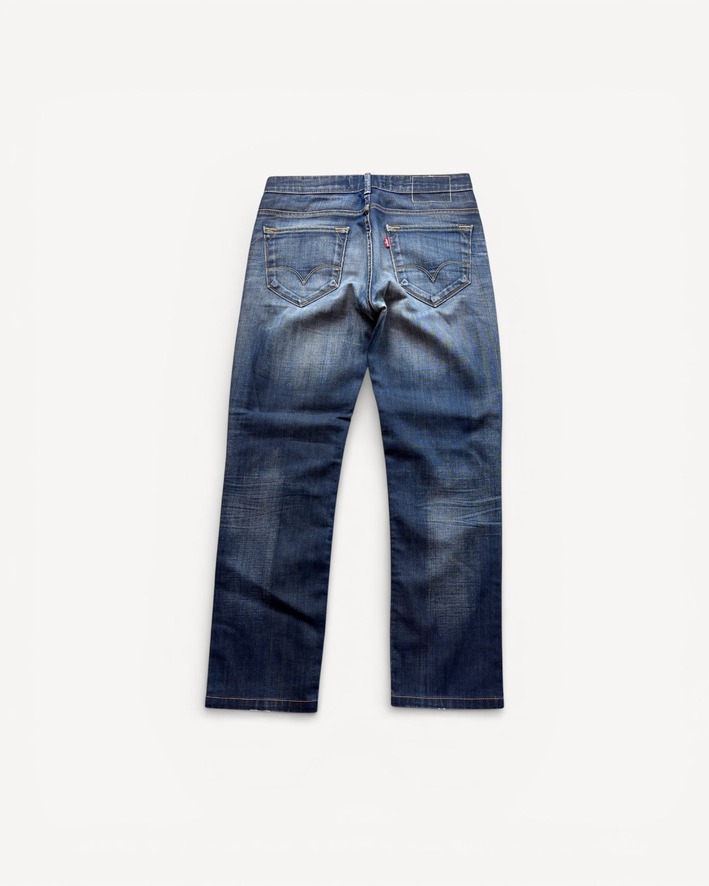 LEVI‘S JEANS W33 L32 #L5