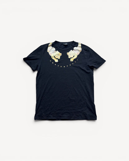 ROBERTO CAVALLI T-SHIRT (L)