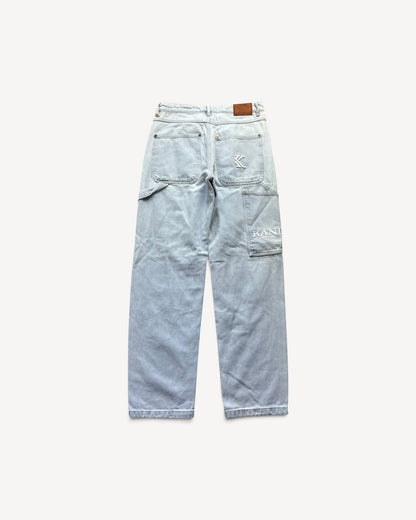 KARL KANI JEANS W31 L32
