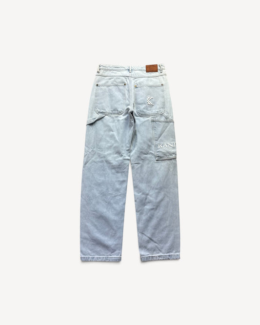 KARL KANI JEANS W31 L32