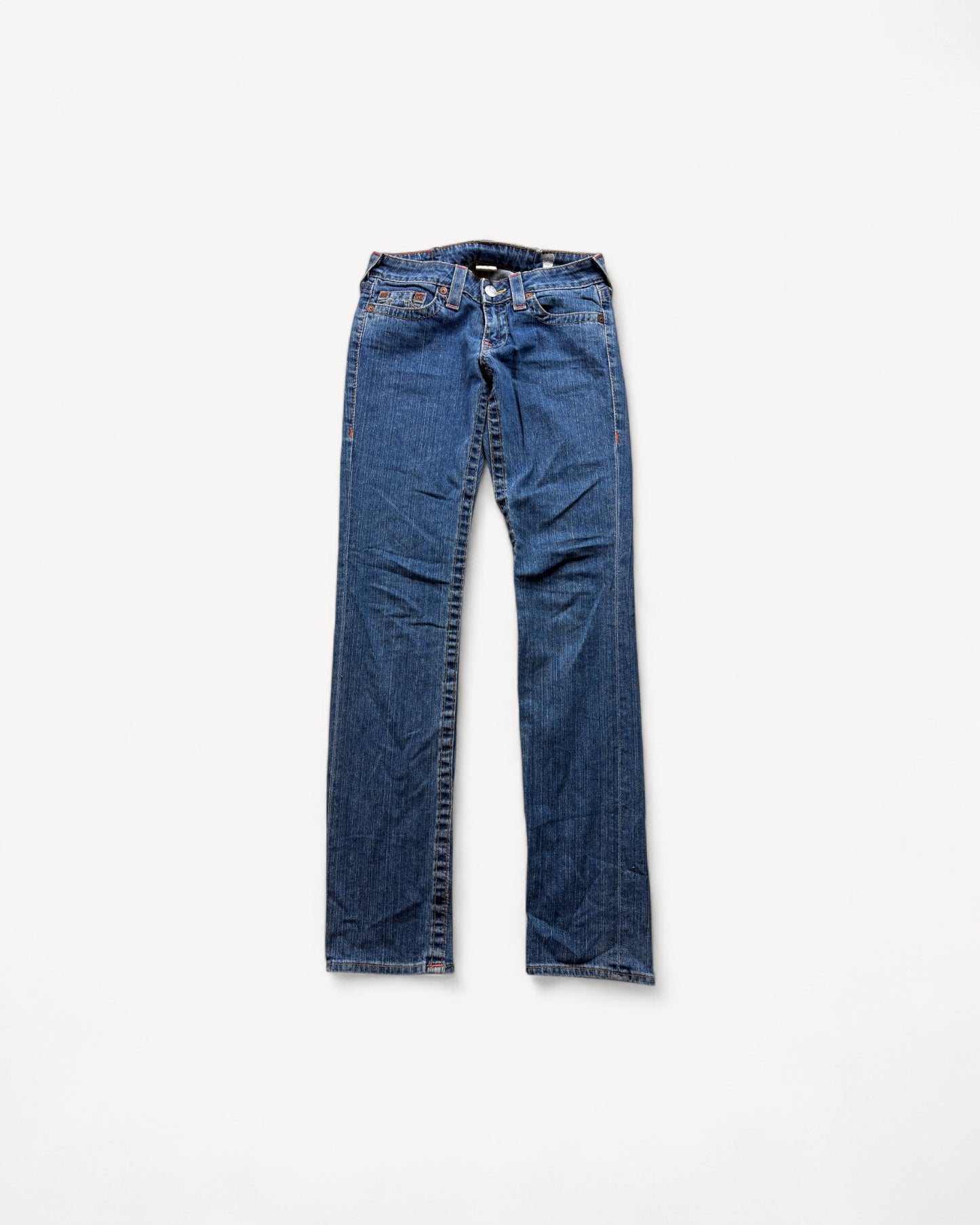 TRUE RELIGION JEANS W28 L32 #TR10