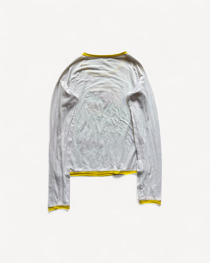 GUESS WOMEN LONGSLEEVE (S)