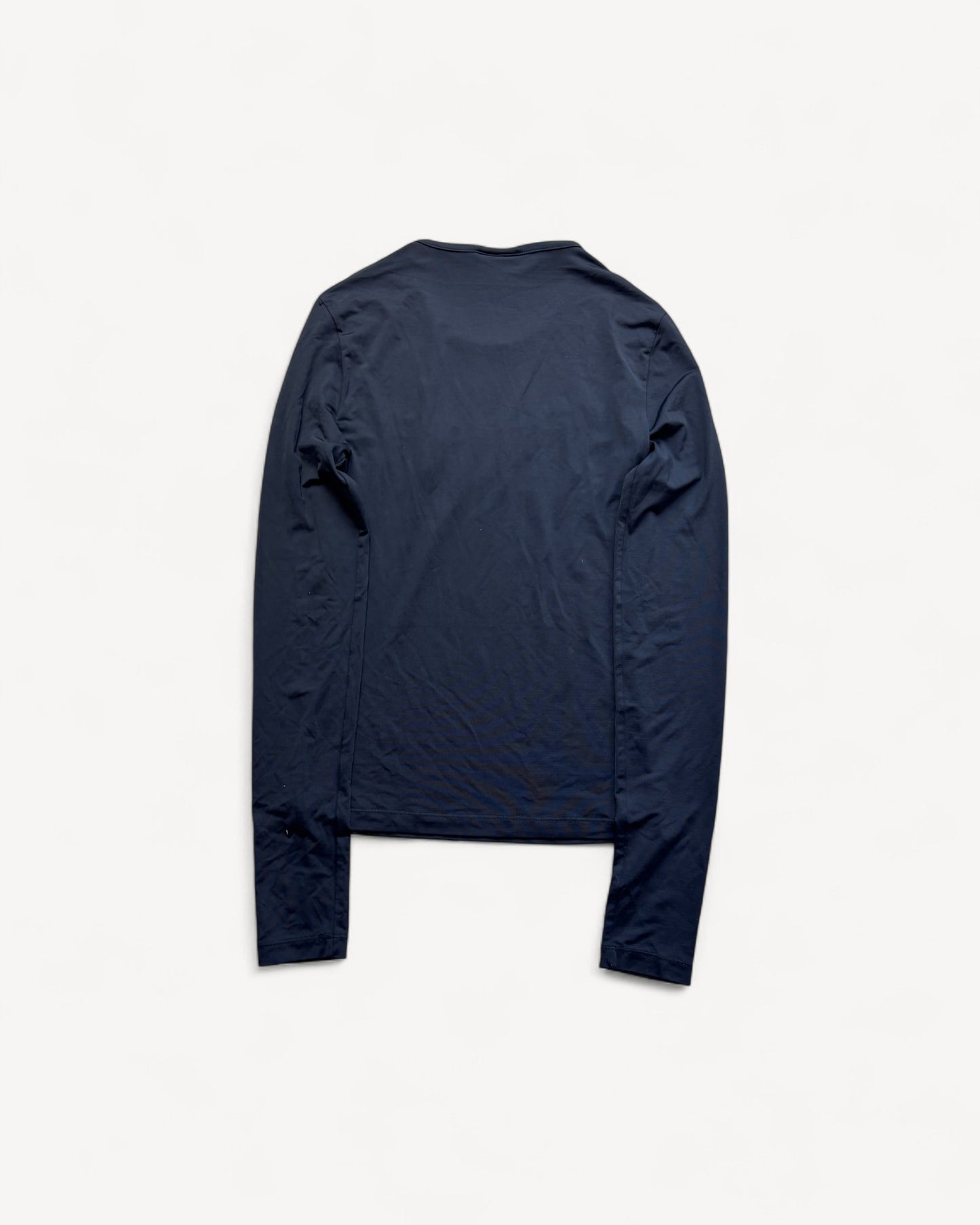 VERSACE WOMEN LONGSLEEVE (M)