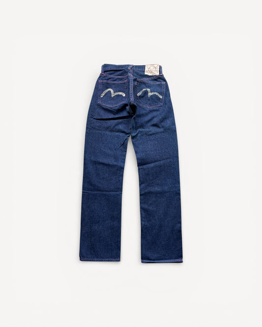 EVISU JEANS W28 L30 #E10