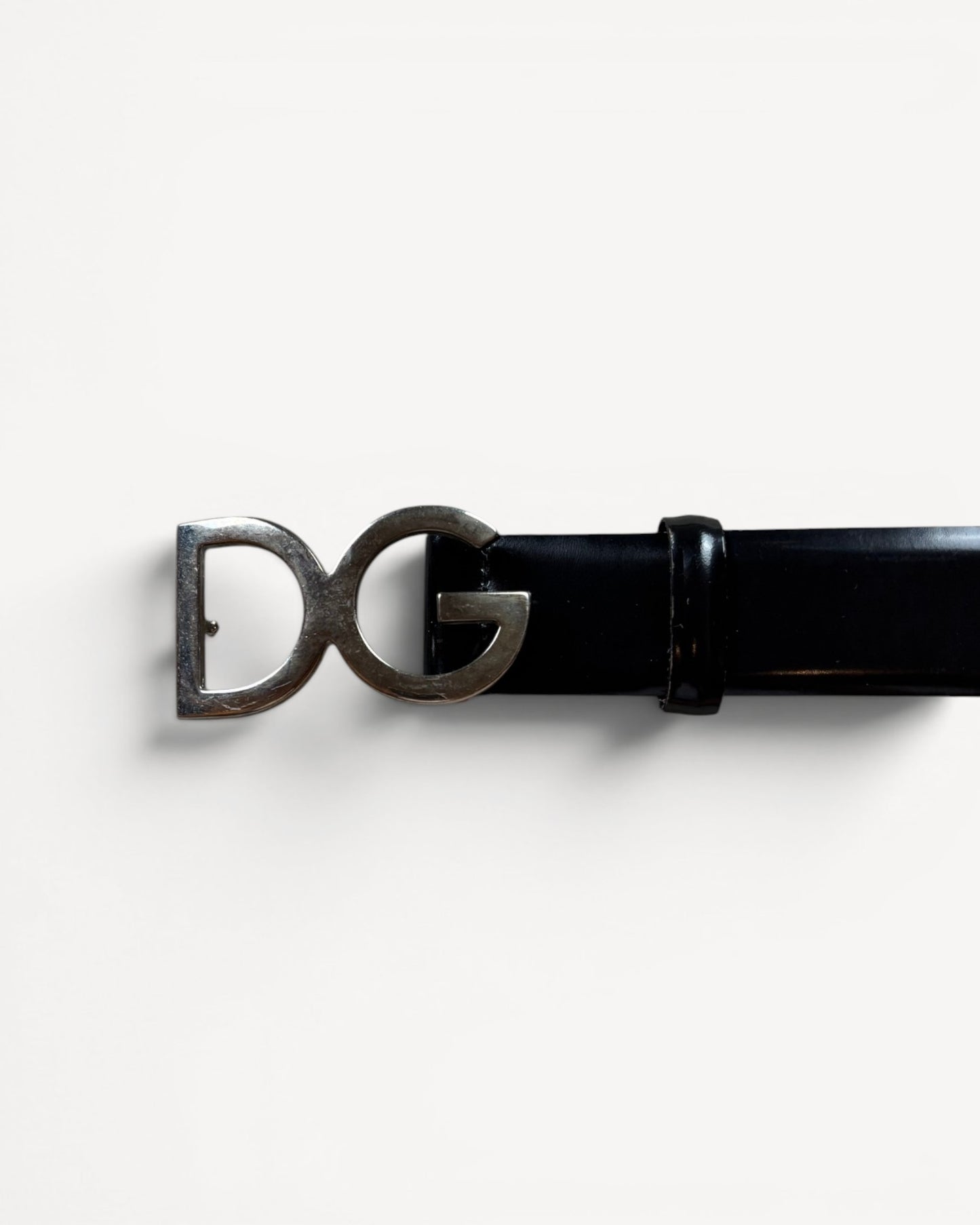 DOLCE & GABBANA BELT