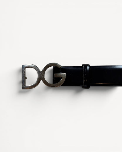 DOLCE & GABBANA BELT