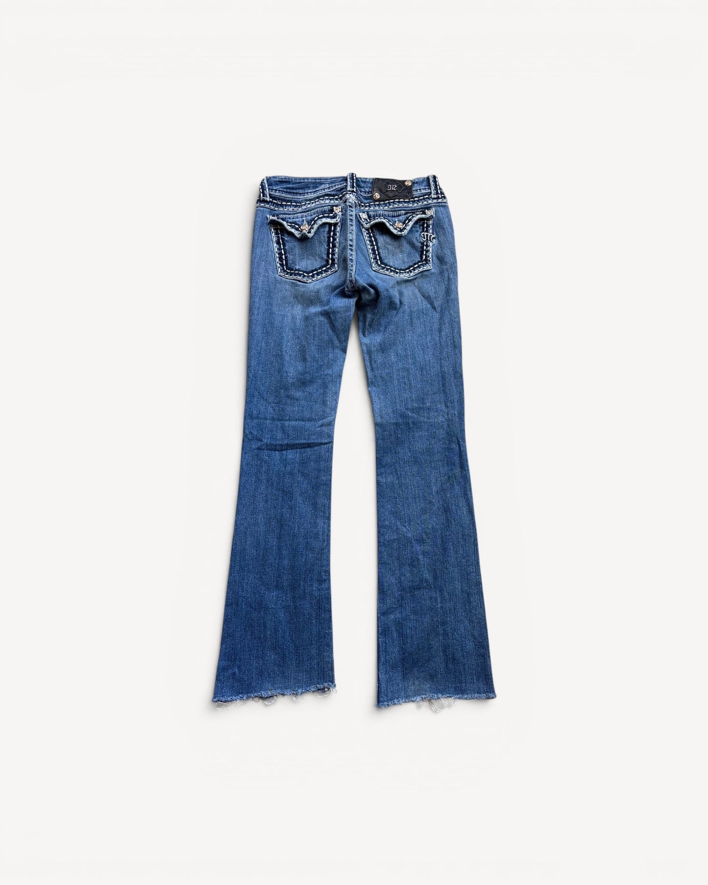MISS ME JEANS W28 L32 #M18
